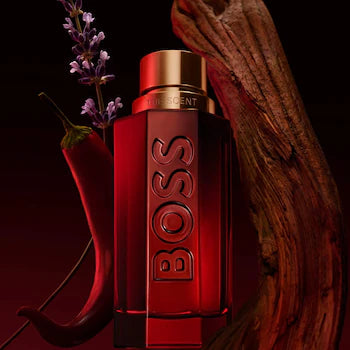 Boss - The Scent Elixir